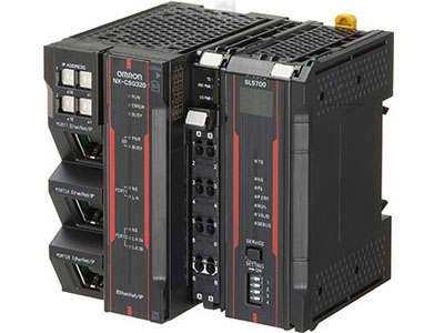 Safety Controllers